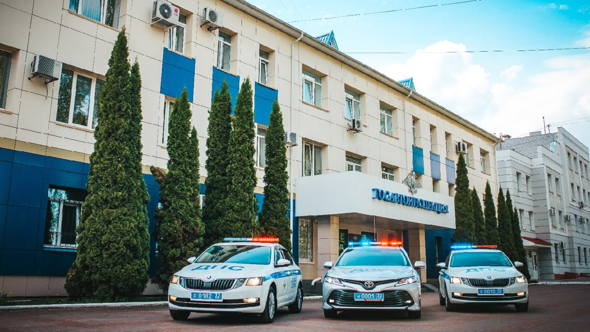 На Брянщине в течение суток никто не пострадал в ДТП