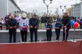 В Брянске появилась еще одна спортивная площадка проекта «Поколение «Спортмастер»
