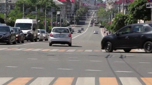 В Погарском районе открыли движение по всем дорогам