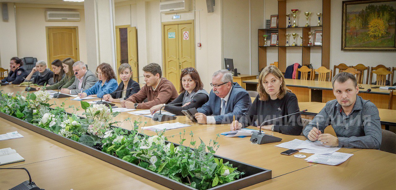 В ходе операции «Подросток» на учёт в полицию поставлено 225 брянских несовершеннолетних В ходе операции «Подросток» на учёт в полицию поставлено 225 брянских несовершеннолетних