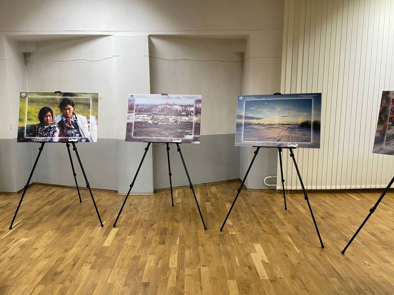 Сегодня дан старт «Ночи искусств-2025» в Брянском областном художественном музейно-выставочном центре Сегодня дан старт «Ночи искусств-2025» в Брянском областном художественном музейно-выставочном центре