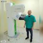 В Дубровской центральной районной больнице открылся кабинет маммографии