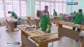Представители Брянской области принимают участие в чемпионате по профмастерству "Абилимпикс"