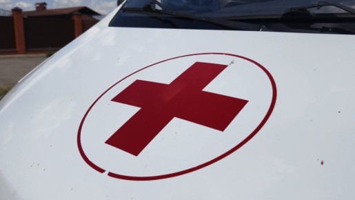 Сотрудник "Мираторга" в Брянской области получил контузию в результате атаки БПЛА