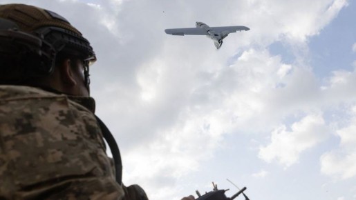 Российские военные отразили атаку беспилотников на Брянскую область, сбито 10 БПЛА