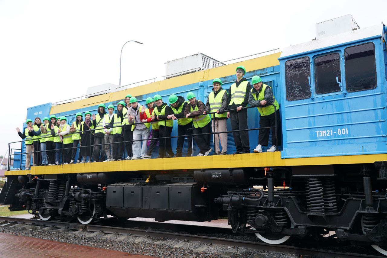 «Неделя без турникетов» на БМЗ «Неделя без турникетов» на БМЗ