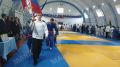 В Новозыбкове стартовал международный турнир по дзюдо «Дружба славянских народов»