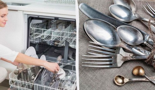 Не рискуйте: 10 предметов кухни, которые лучше мыть вручную