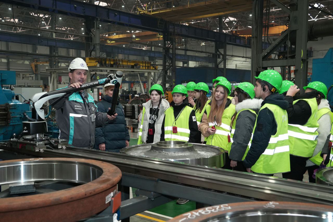 «Неделя без турникетов» на БМЗ «Неделя без турникетов» на БМЗ