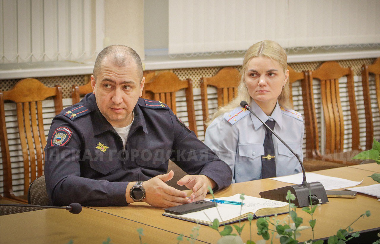 В ходе операции «Подросток» на учёт в полицию поставлено 225 брянских несовершеннолетних В ходе операции «Подросток» на учёт в полицию поставлено 225 брянских несовершеннолетних