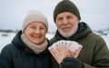Северные пенсионеры: с мая 2026 года ждёт новая надбавка в 15 000 рублей!
