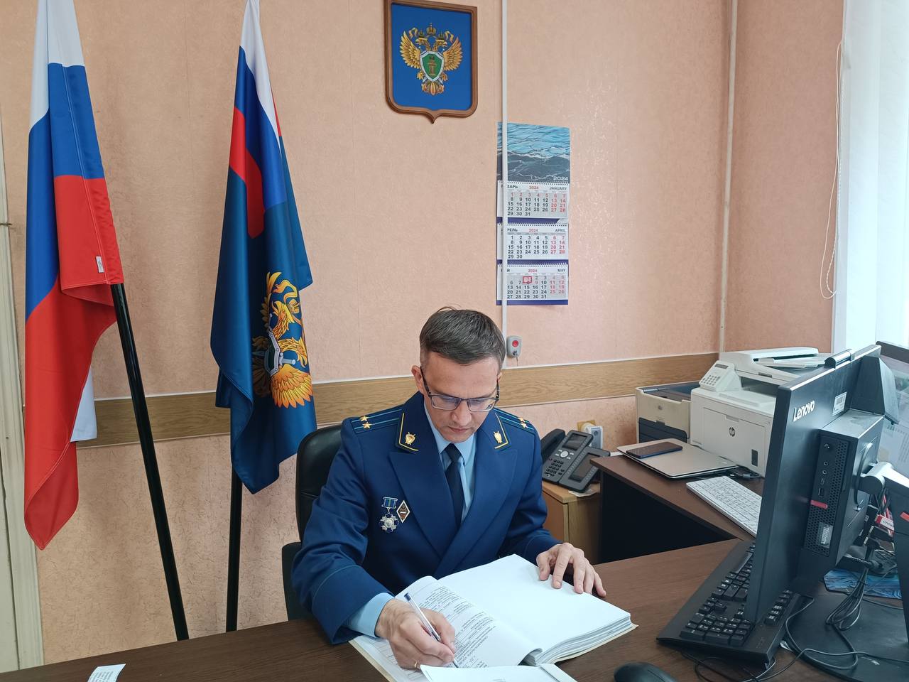 Жителя Жуковки ждет суд по обвинению в вымогательстве