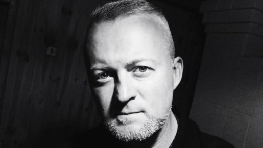 Артист брянской филармонии номинирован на Народную премию "Голос героев"