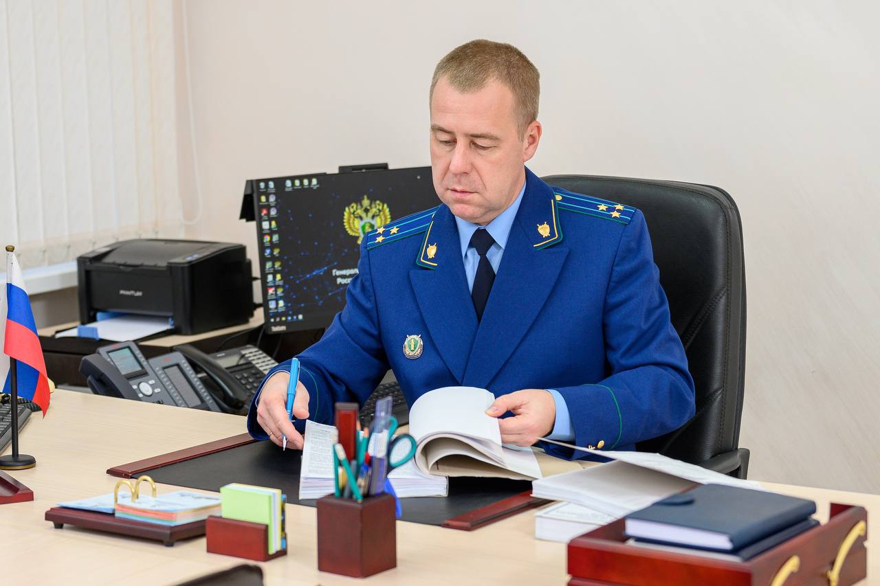 В прокуратуре Брянской области утверждено обвинительное заключение по уголовному делу в отношении жителя Москвы, 2004 года рождения