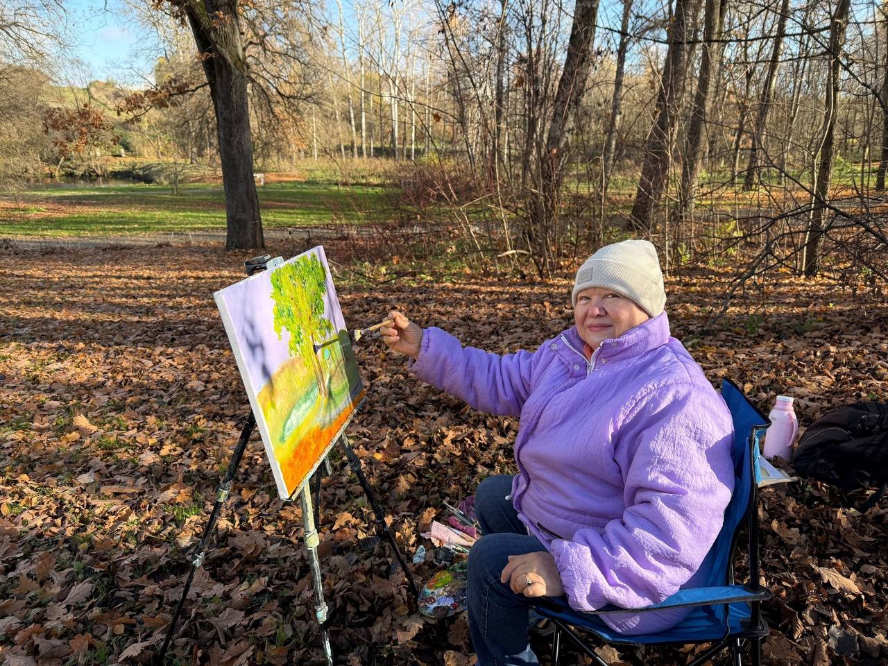 1 НОЯБРЯ В ОВСТУГЕ СОСТОИТСЯ ПЛЕНЭР «ОВСТУГ-КРАЙ ВДОХНОВЕНИЯ» 1 НОЯБРЯ В ОВСТУГЕ СОСТОИТСЯ ПЛЕНЭР «ОВСТУГ-КРАЙ ВДОХНОВЕНИЯ»
