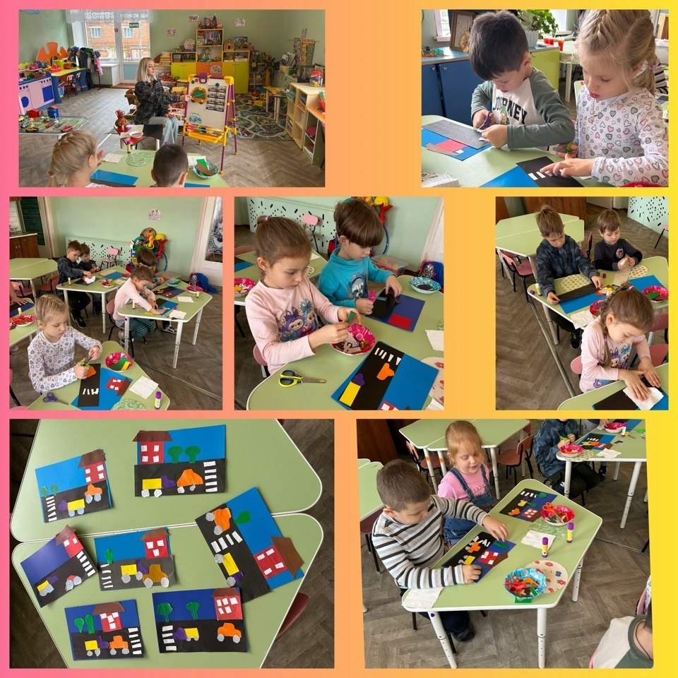 В преддверии Дня рождения пешеходного перехода в МБДОУ - детский сад №23 «Снегирёк» были проведены тематические мероприятия В преддверии Дня рождения пешеходного перехода в МБДОУ - детский сад №23 «Снегирёк» были проведены тематические мероприятия