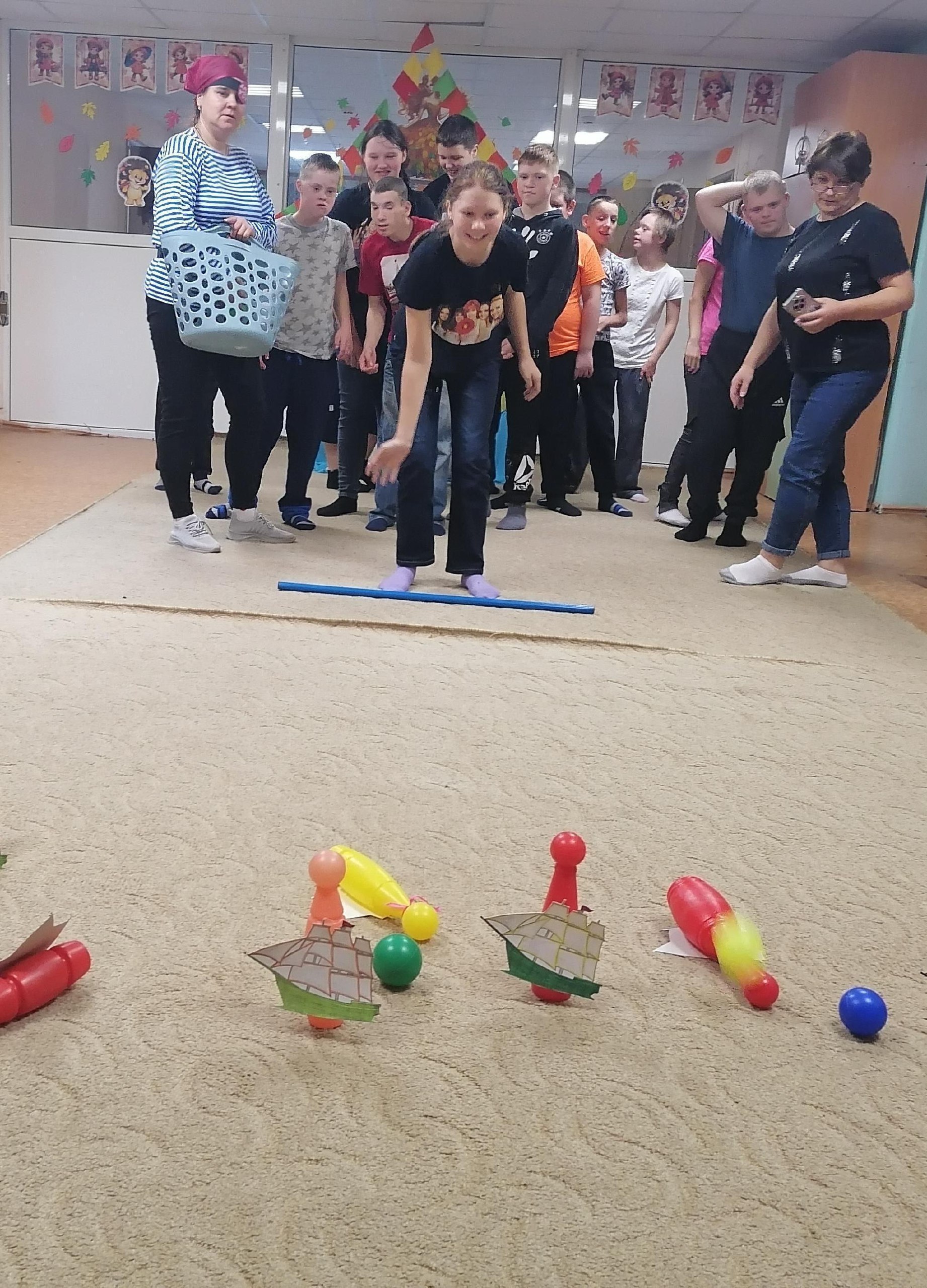 Пираты – одни из самых любимых детских героев Пираты – одни из самых любимых детских героев