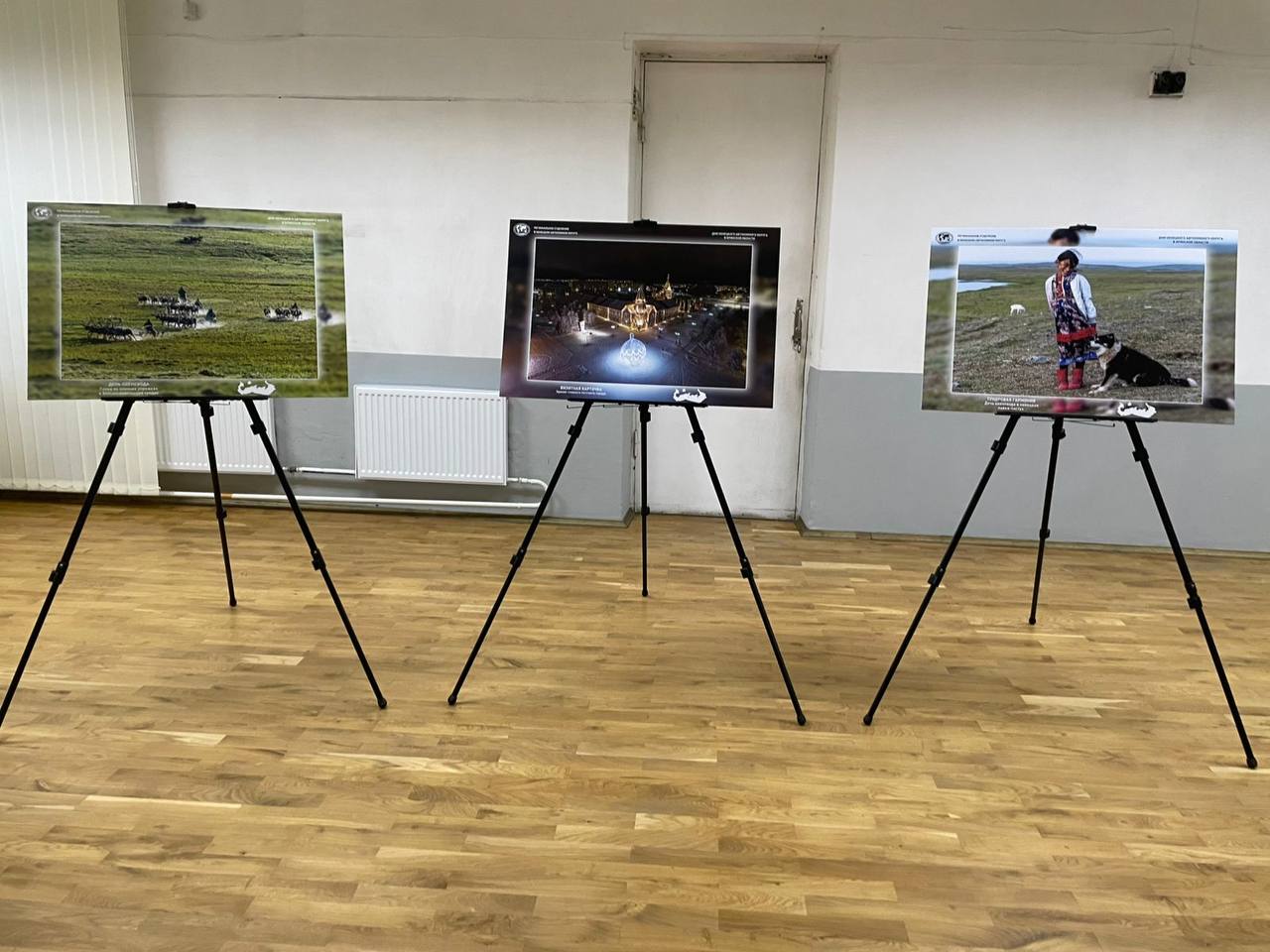 Сегодня дан старт «Ночи искусств-2025» в Брянском областном художественном музейно-выставочном центре Сегодня дан старт «Ночи искусств-2025» в Брянском областном художественном музейно-выставочном центре