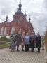 Участники Клуба «Активное долголетие» вместе с коллективом нашего Центра совершили незабываемую поездку в Калужскую область, которая подарила им не только новые впечатления, но и возможность прикоснуться к глубоким духовным...