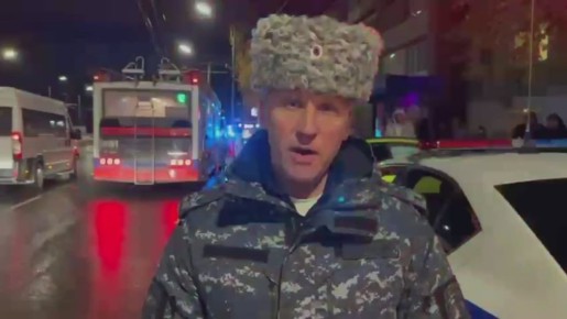 В Брянске произошло ДТП с пострадавшими