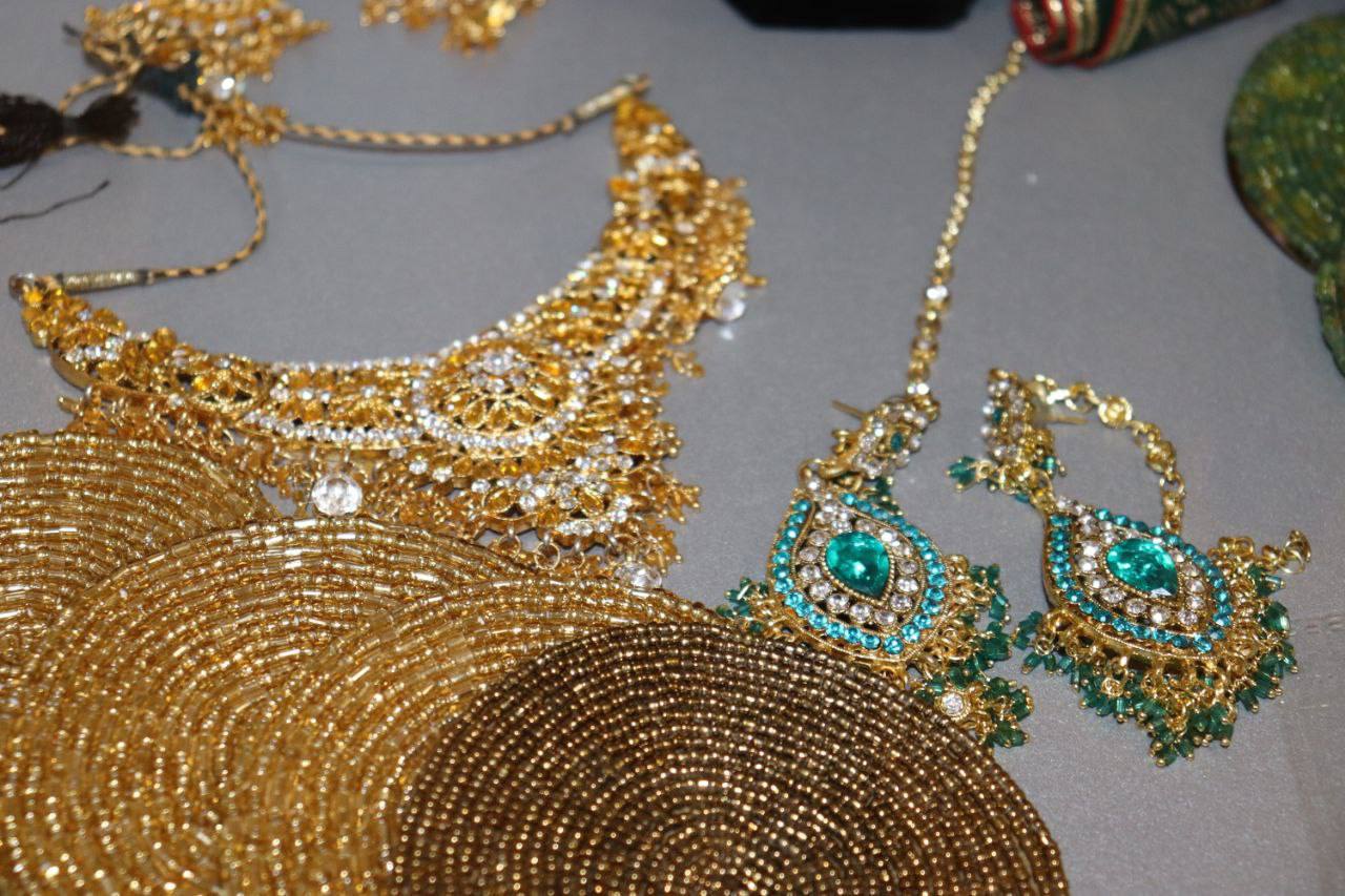 В Брянском государственном краеведческом музее вовсю идет подготовка к «Ночи искусств» В Брянском государственном краеведческом музее вовсю идет подготовка к «Ночи искусств»