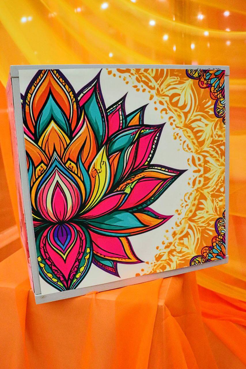 В Брянском государственном краеведческом музее вовсю идет подготовка к «Ночи искусств» В Брянском государственном краеведческом музее вовсю идет подготовка к «Ночи искусств»