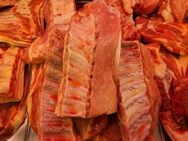 Не только бобовые: чем заменить мясо в пост