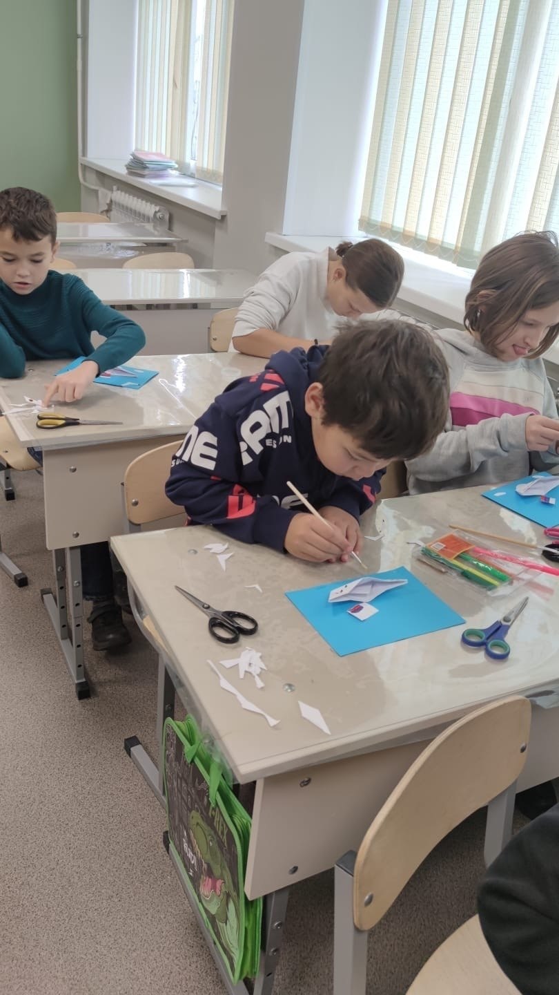 31 октября 2025 года в МБОУ-СОШ №6 им. В.Н. Коновалова при участии МБУДО-Станции юных техников прошли соревнования по радиоуправляемым автомоделям среди учащихся 3-4 классов, приуроченные к Дню народного единства 31 октября 2025 года в МБОУ-СОШ №6 им. В.Н. Коновалова при участии МБУДО-Станции юных техников прошли соревнования по радиоуправляемым автомоделям среди учащихся 3-4 классов, приуроченные к Дню народного единства