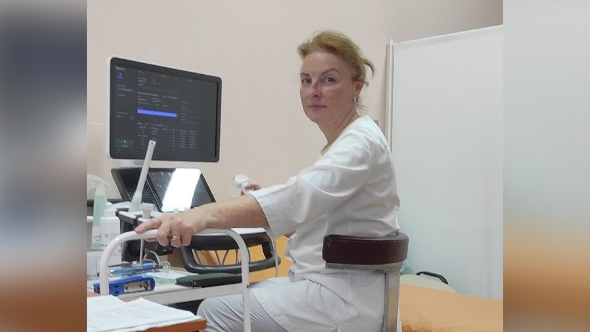 Брянская женская консультация получила современный УЗИ-аппарат по нацпроекту "Семья"