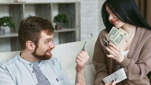 Можно ли вернуть вложенные чувства: правовые нюансы взыскания денег после расставания?