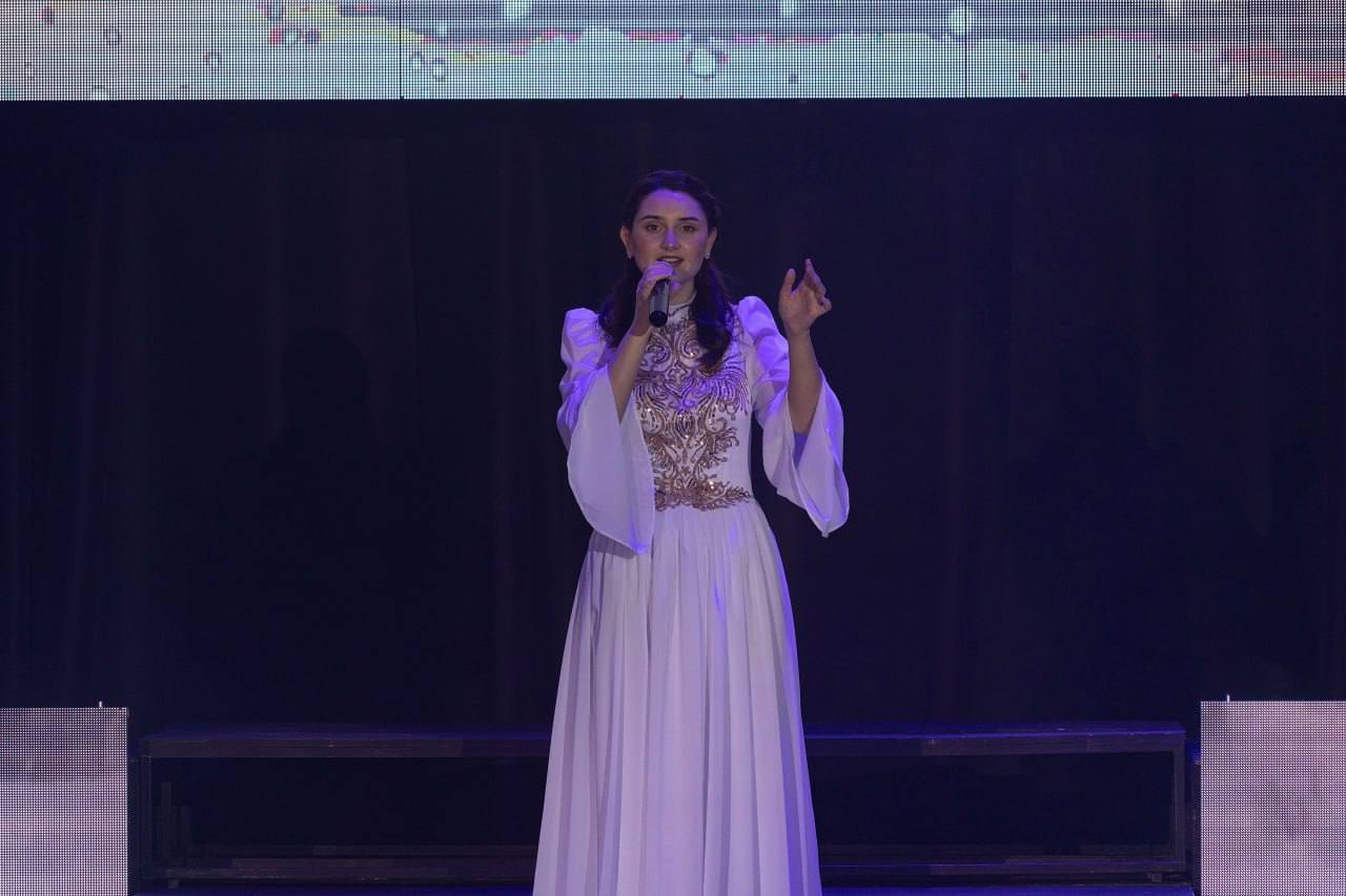 3 ноября в 18.00 в к/з «Дружба» Брянская областная филармония представит программу «Романс — вчера, сегодня, завтра…» 3 ноября в 18.00 в к/з «Дружба» Брянская областная филармония представит программу «Романс — вчера, сегодня, завтра…»