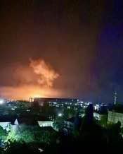 Олег Царёв: Российская ПВО ночью уничтожила 164 украинских БПЛА: 39 – над Чёрным морем, 32 – над Краснодарским краем, 26 – над Крымом, 20 – над Брянской, по 9 – над Волгоградской, Ростовской и Орловской, 6 – над Липецкой, 5... Олег Царёв: Российская ПВО ночью уничтожила 164 украинских БПЛА: 39 – над Чёрным морем, 32 – над Краснодарским краем, 26 – над Крымом, 20 – над Брянской, по 9 – над Волгоградской, Ростовской и Орловской, 6 – над Липецкой, 5...