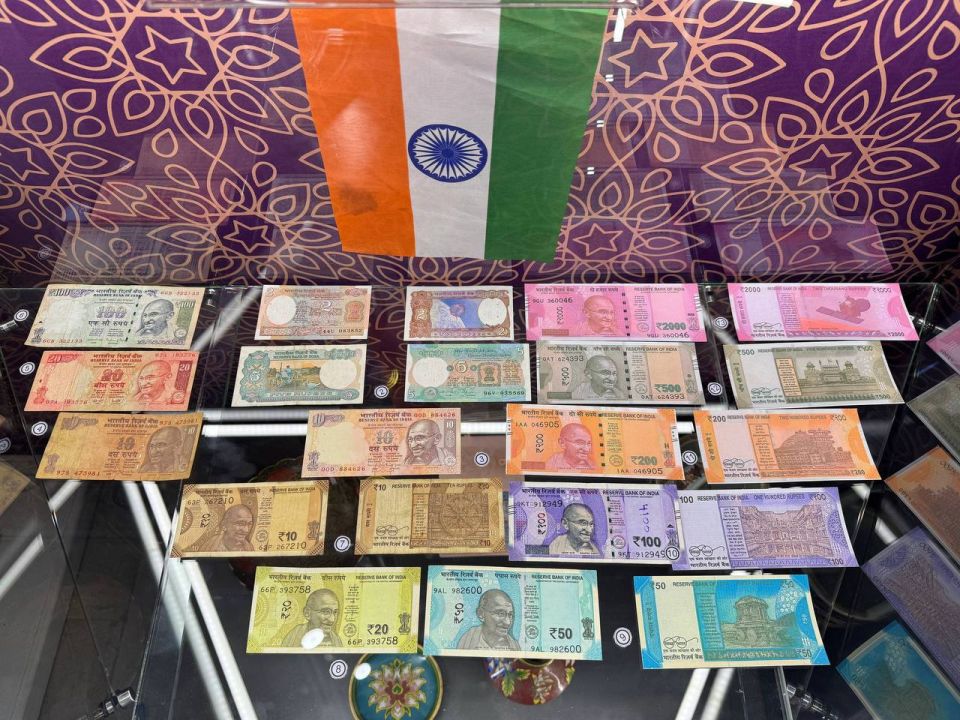 Фестиваль индийской культуры «Сказочная и неповторимая» в Брянском государственном краеведческом музее завершился, но мы продолжаем делиться с вами яркими эпизодами масштабного мероприятия