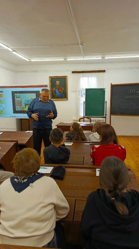 В ОВСТУГЕ ПРОШЛА ВСЕРОССИЙСКАЯ АКЦИЯ «НОЧЬ ИСКУССТВ»