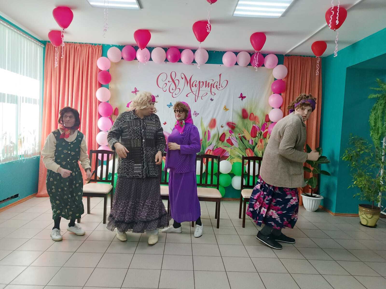 Уже ровно год как в нашем интернате проживает Константин Котов Уже ровно год как в нашем интернате проживает Константин Котов