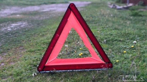 В жестком ДТП под Выгоничами погиб водитель легковушки