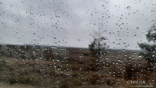 На территории Брянской области завтра, 4 ноября, ожидается облачная погода с прояснениями