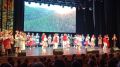 В Брянске в День народного единства состоялся праздничный концерт