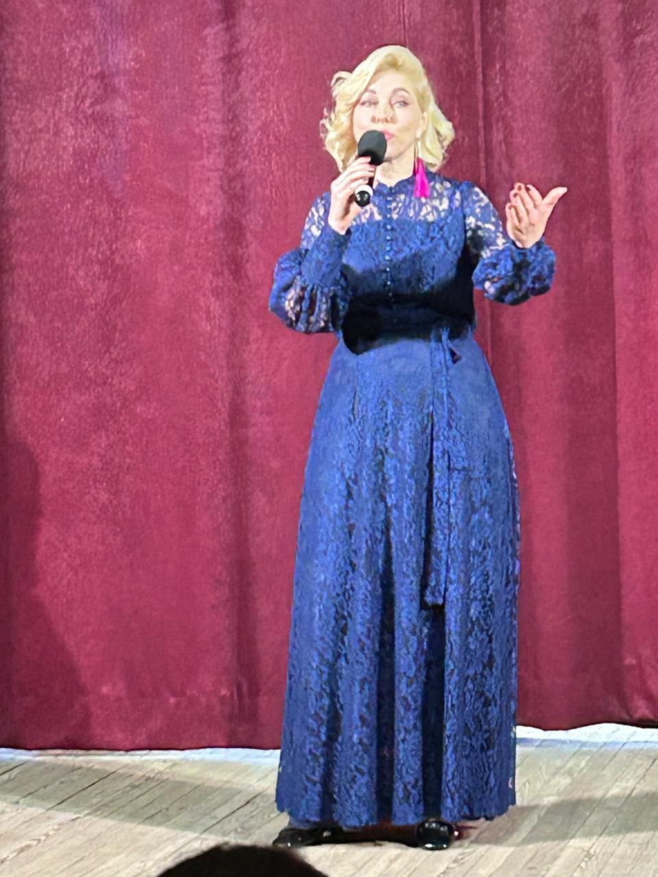 Сергей Лавокин: День народного единства ознаменовался в нашем районе масштабным торжественным мероприятием "От воинской славы - к единству народа" Сергей Лавокин: День народного единства ознаменовался в нашем районе масштабным торжественным мероприятием "От воинской славы - к единству народа"