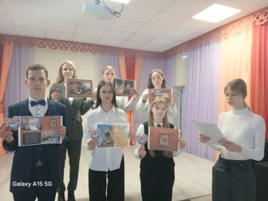 4 ноября вся Россия отмечает День народного единства