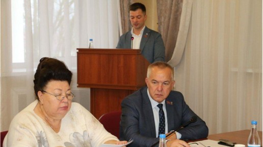 Комитеты брянской Думы определятся с бюджетом-2026 за три дня