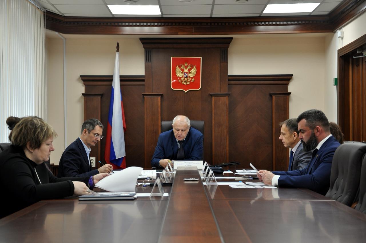 В Брянской области на 27 процентов увеличилось число дел о банкротстве