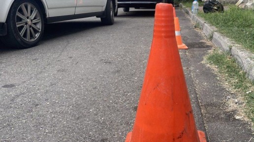 В страшном ДТП на брянской трассе погиб 44-летний водитель