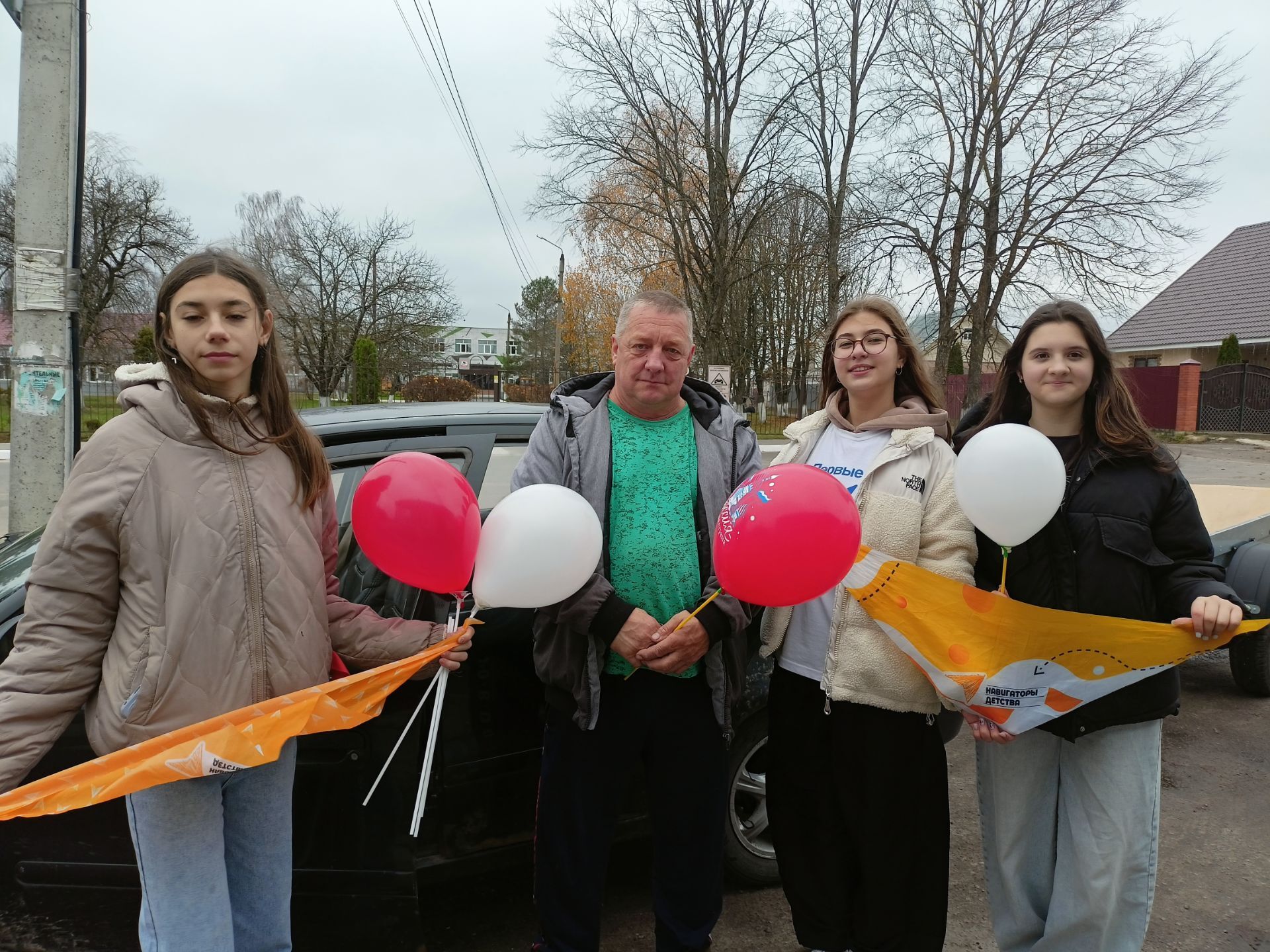 4 ноября мы отметили важный государственный праздник, который символизирует нашу сплочённость, взаимопомощь и силу народа 4 ноября мы отметили важный государственный праздник, который символизирует нашу сплочённость, взаимопомощь и силу народа