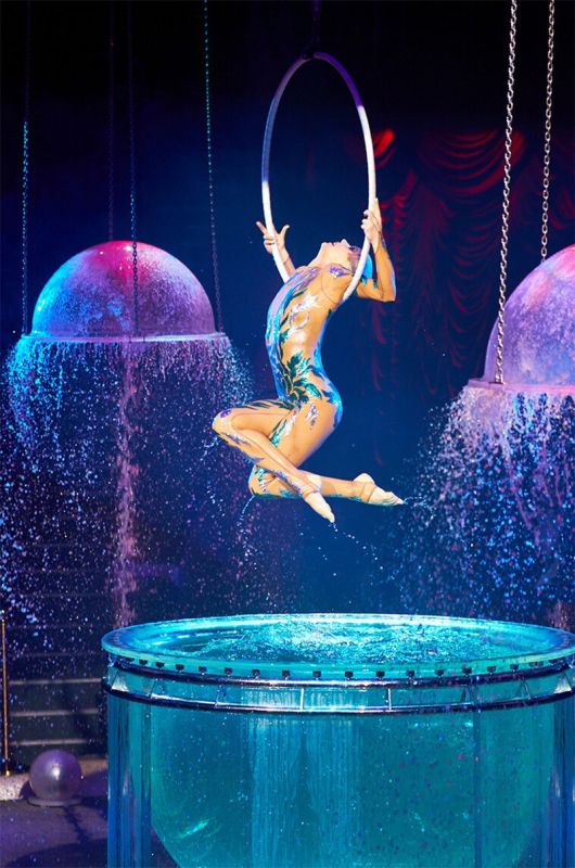25 октября состоялась долгожданная премьера уникальной программы компании «Росгосцирк» - феерического «Шоу воды, огня и света!» под руководством заслуженного артиста России Анатолия Сокола 25 октября состоялась долгожданная премьера уникальной программы компании «Росгосцирк» - феерического «Шоу воды, огня и света!» под руководством заслуженного артиста России Анатолия Сокола
