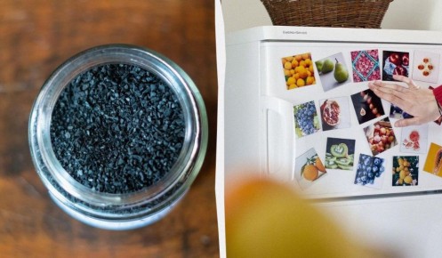 Как быстро избавиться от запахов в холодильнике: полезные советы и хитрости