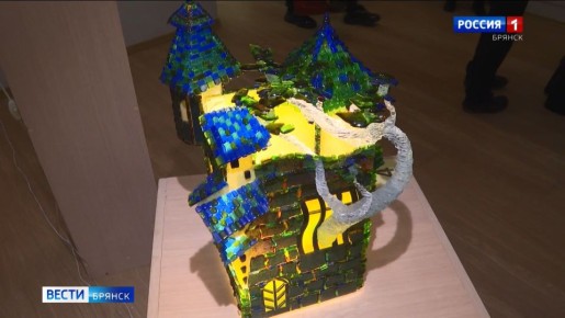 Ночь искусств прошла в Брянской области