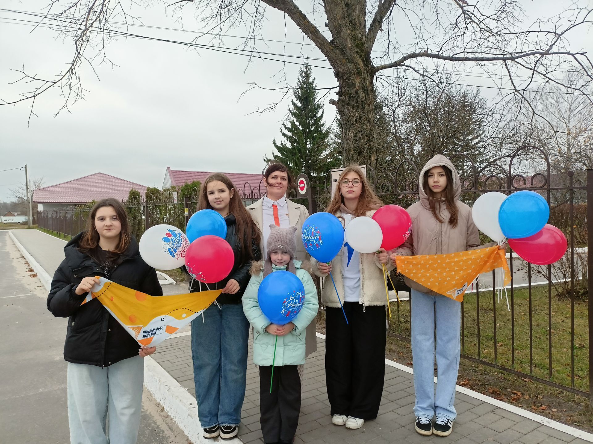4 ноября мы отметили важный государственный праздник, который символизирует нашу сплочённость, взаимопомощь и силу народа 4 ноября мы отметили важный государственный праздник, который символизирует нашу сплочённость, взаимопомощь и силу народа