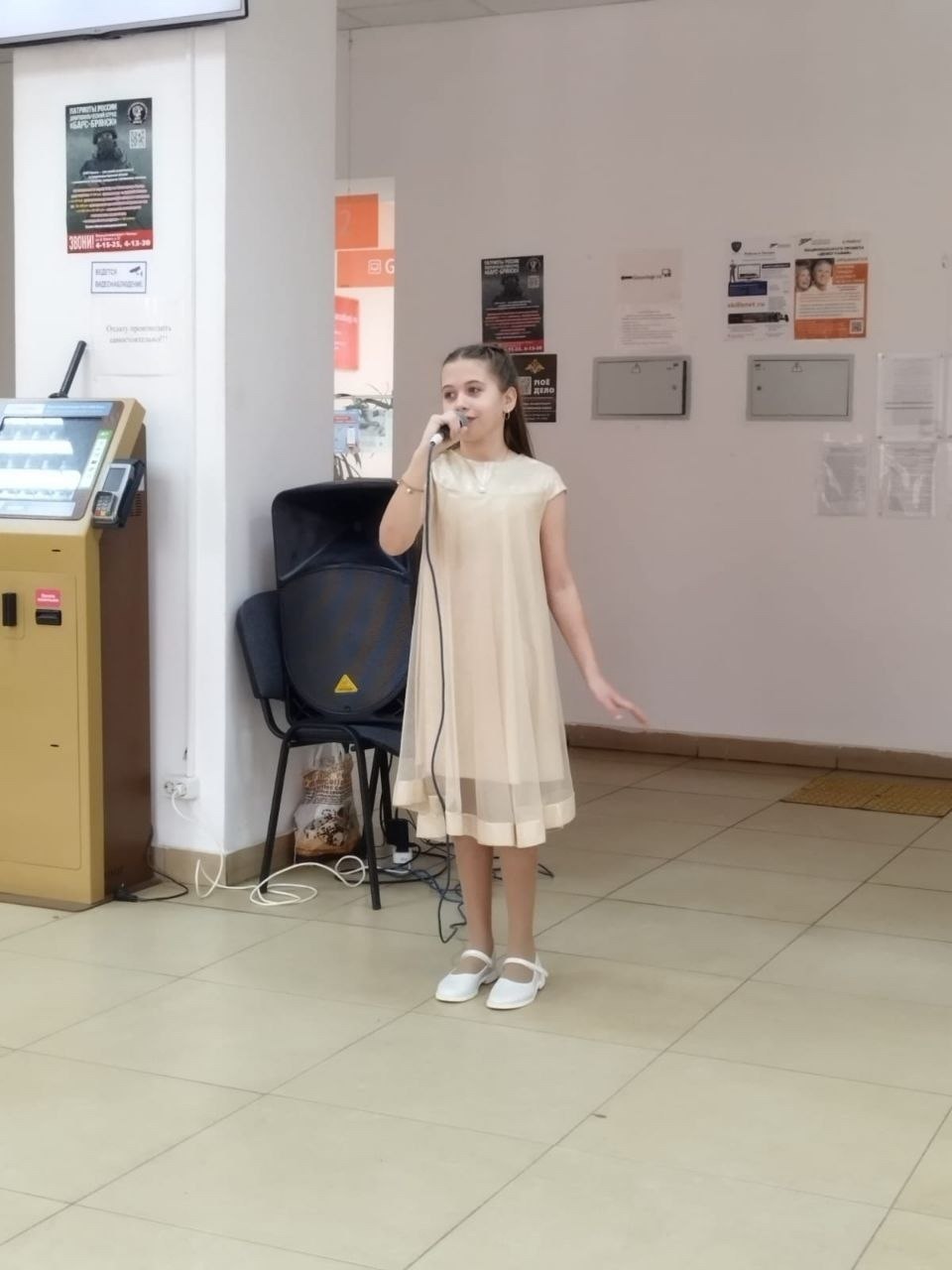 4 ноября в России отметили День народного единства — праздник, символизирующий сплочённость всех народов и поколений 4 ноября в России отметили День народного единства — праздник, символизирующий сплочённость всех народов и поколений