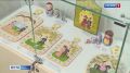 В брянском методическом центре "Народное творчество" открылась ежегодная выставка